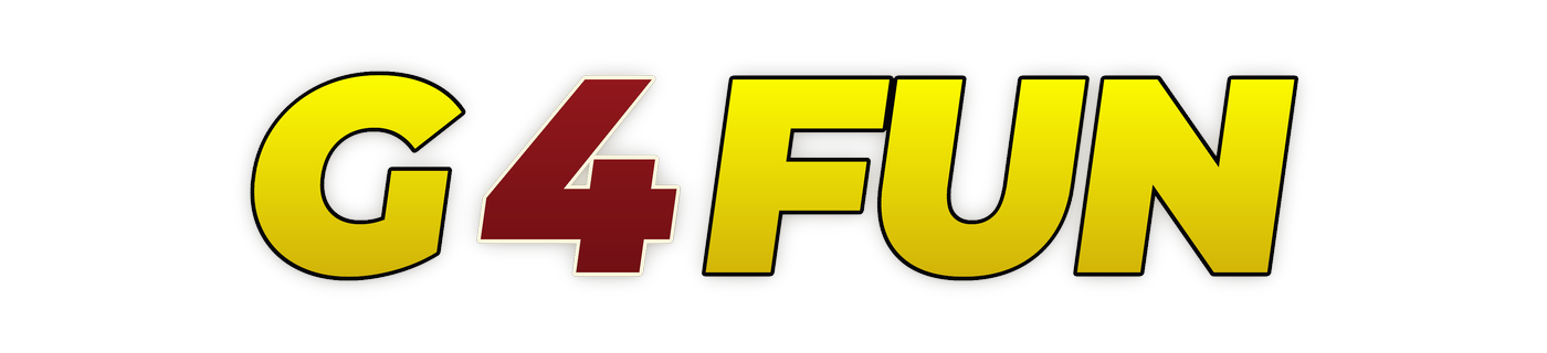 g4fun logo